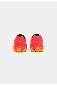 RUNNING LEON - ORI - RED