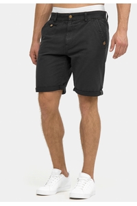 SHORTS MATTEO - ORI - BLACK