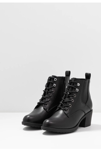BOTTES SANDRA - ORI - BLACK