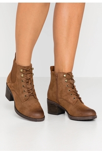 BOTTES SANDRA - ORI - BROWN