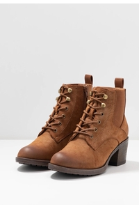 BOTTES SANDRA - ORI - BROWN