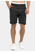 SHORTS MATTEO - ORI - BLACK
