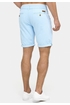 SHORTS MATTEO - ORI - BLUE
