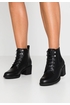BOTTES SANDRA - ORI - BLACK