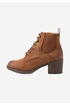 BOTTES SANDRA - ORI - BROWN