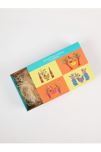 COFFRET LICHOU BOITE CADEAU