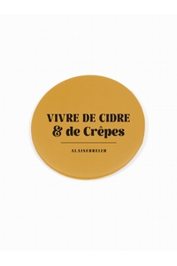 MAGNET ROND