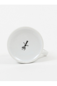 MUG HUMO ALB