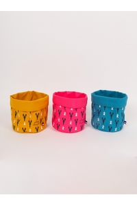 PANIER TISSU