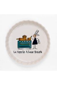 PLAT ROND