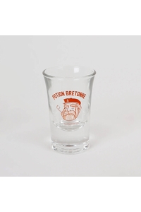 VERRE A SHOOTER