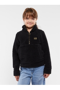 ROSANGE SWEAT SHERPA
