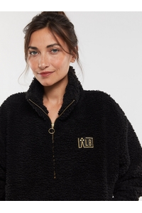 RODIOLA SWEAT SHERPA