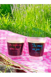 TASSE EXPRESSO