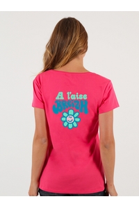 FLORIE T-SHIRT