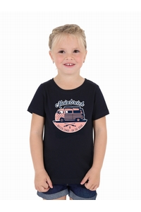TS FILLE COMBI