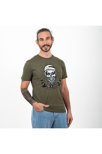 T-SHIRT FARZ AND FURIOUS