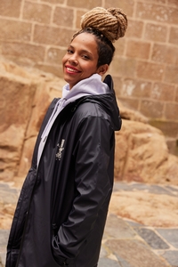 VESTE DE PLUIE