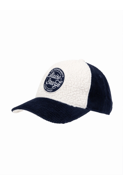 OTIS CASQUETTE MARINE OTIS CASQUETTE
