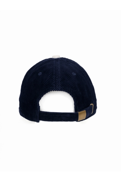 OTIS CASQUETTE MARINE OTIS CASQUETTE