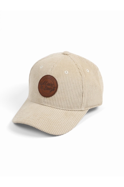 ROSEAU CASQUETTE BEIGE ROSEAU CASQUETTE