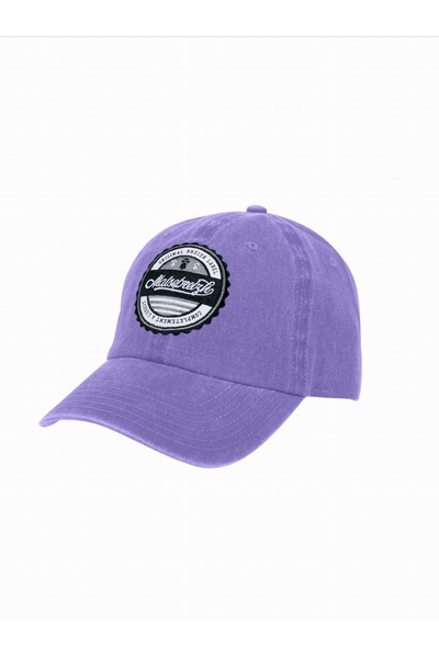 GONO CASQUETTE LILAS GONO CASQUETTE