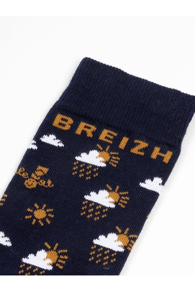 POIZ CHAUSSETTES METEO MARINE POIZ CHAUSSETTES