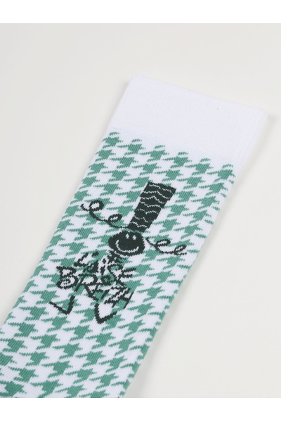 POIZ CHAUSSETTES PDP JADE POIZ CHAUSSETTES