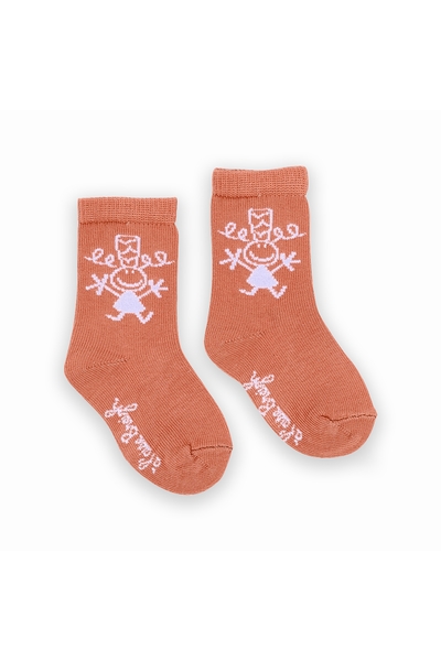 GROMI CHAUSSETTES LAYETTE
