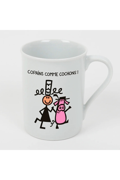HENAFF MUG
