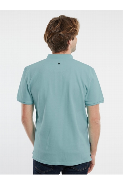 DUVEYRIER POLO JADE DUVEYRIER POLO