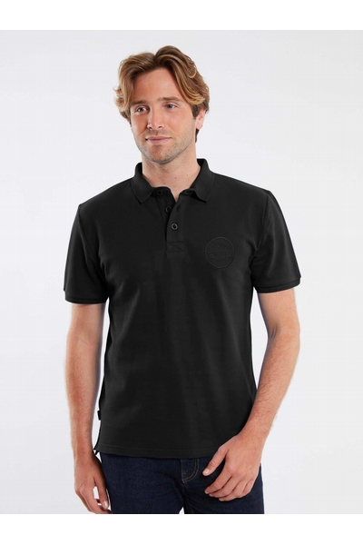 RIFFON POLO NOIR RIFFON POLO