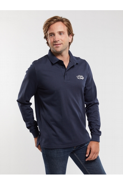 ROMAO POLO MARINE ROMAO POLO