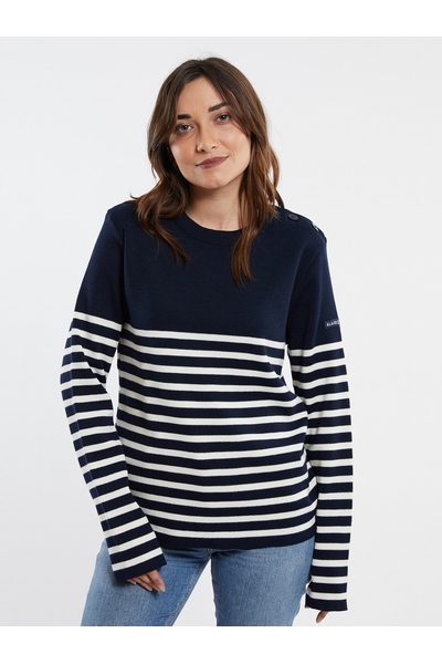 MILOU PULL RAYE MILOU PULL