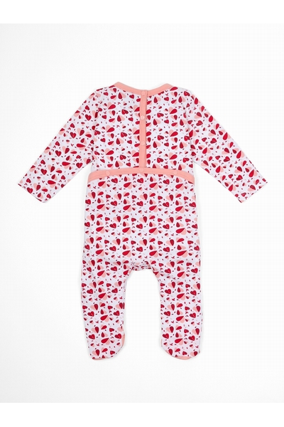 DOUTCHOU PYJAMAS COEUR DOUTCHOU PYJAMAS