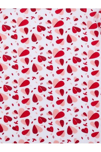 DOUTCHOU PYJAMAS COEUR DOUTCHOU PYJAMAS