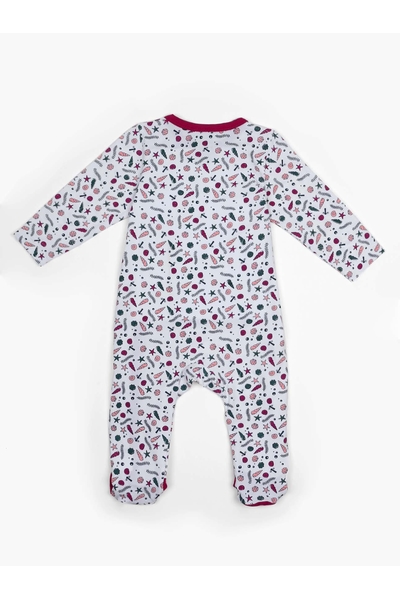FITOU PYJAMA COQUILLAGES FITOU PYJAMA