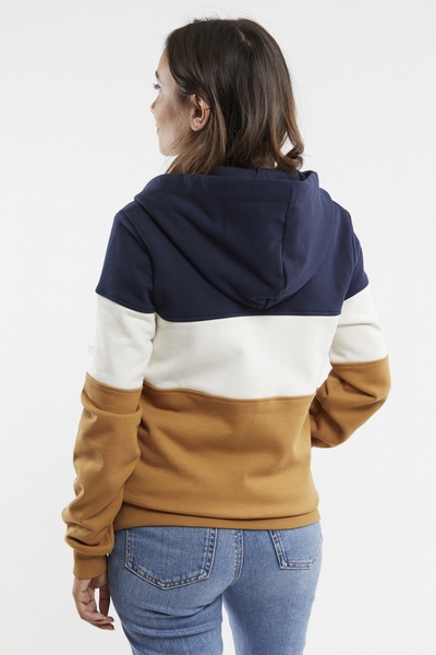 ONDINE SWEAT TRICOLORE ONDINE SWEAT