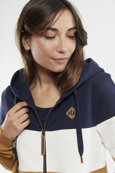 ONDINE SWEAT TRICOLORE ONDINE SWEAT
