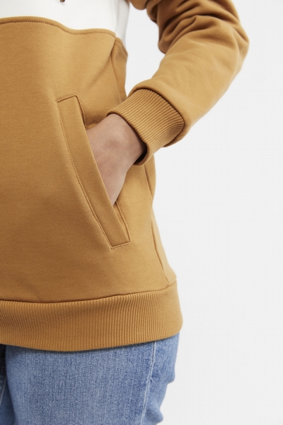 ONDINE SWEAT TRICOLORE ONDINE SWEAT