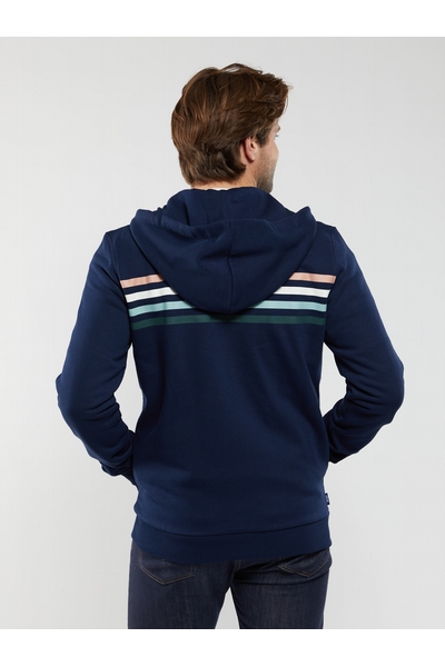 PAULE SWEAT MARINE PAULE SWEAT