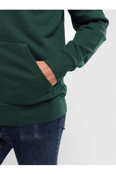 RUAD SWEAT GLAZED GREEN RUAD SWEAT