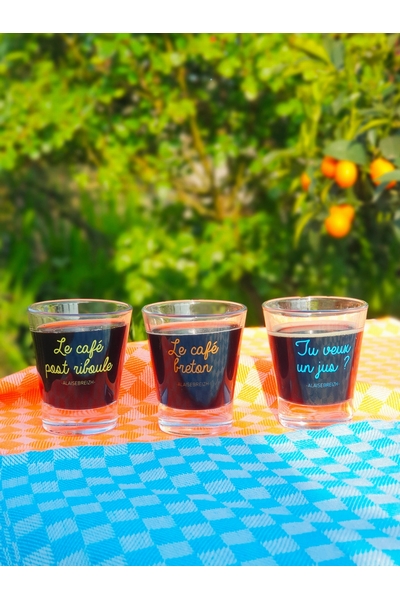 TASSE EXPRESSO TU VEUX UN JUS TASSE EXPRESSO
