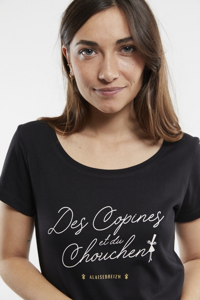 TS FEMME COPINES