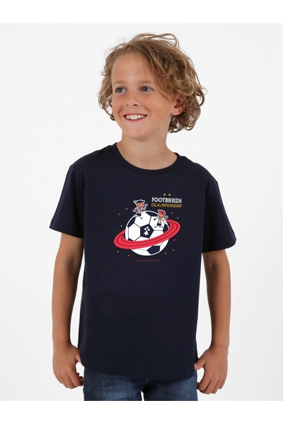 TS GARCON FOOTBREIZH MARINE TS GARCON FOOTBREIZH