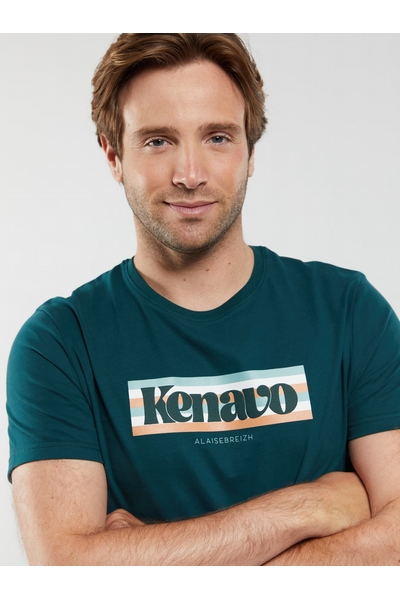 PANCE T-SHIRT SAPIN PANCE T-SHIRT