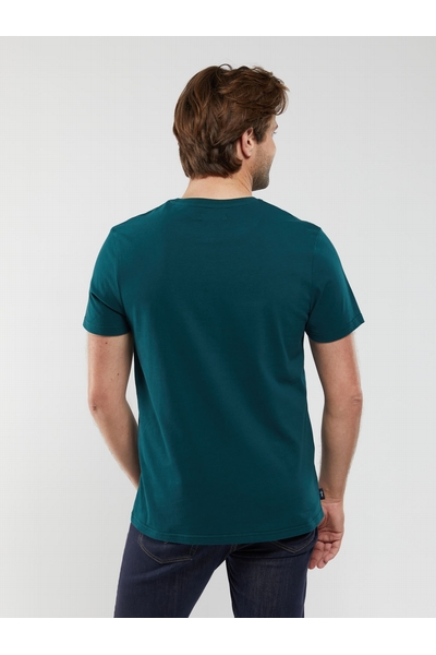 PANCE T-SHIRT SAPIN PANCE T-SHIRT