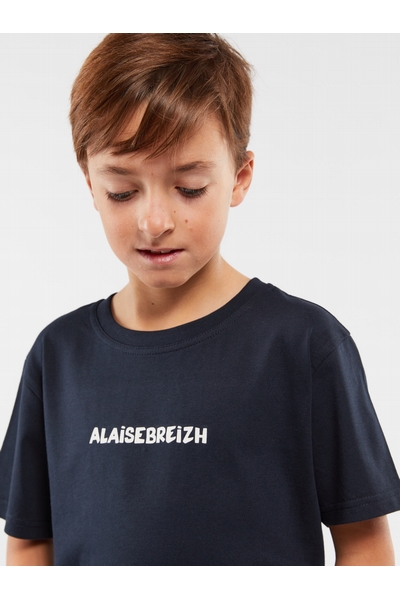 TS JUNIOR BIGOUD MARINE TS JUNIOR BIGOUD