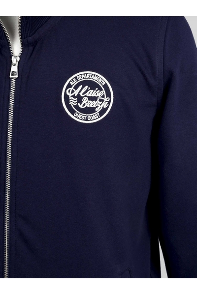 RORASCO VESTE NAVY RORASCO VESTE