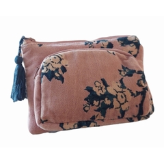 Trousse femme Viola - Fil d'Or